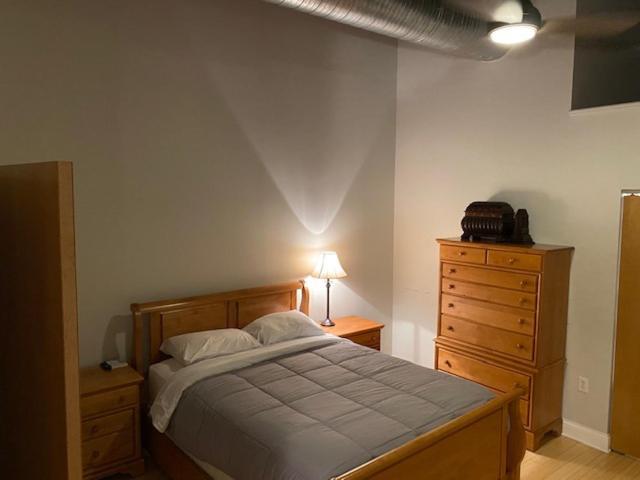 Modern Lofts Next To Georgia St. & Convention Ctr. Apartment อินเดียนาโพลิส ภายนอก รูปภาพ