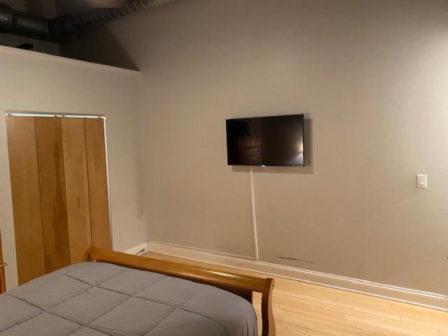 Modern Lofts Next To Georgia St. & Convention Ctr. Apartment อินเดียนาโพลิส ภายนอก รูปภาพ