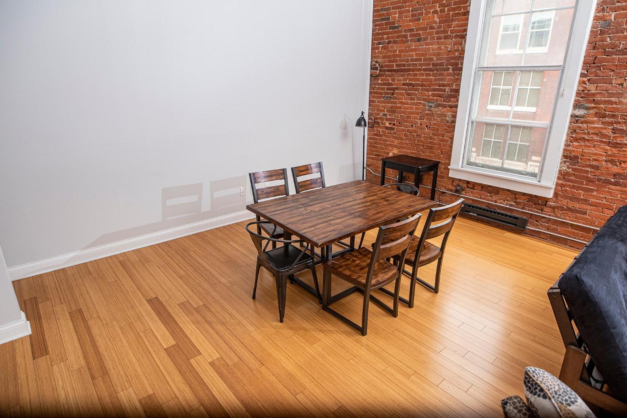 Modern Lofts Next To Georgia St. & Convention Ctr. Apartment อินเดียนาโพลิส ภายนอก รูปภาพ